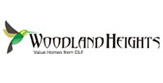 DLF woodland heights