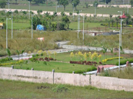 Gardencity - Construction Update
