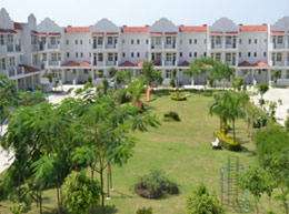 Gardencity - Construction Update