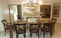 DLF Riverside - Latest Features