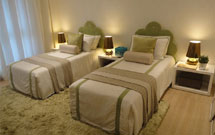 DLF Riverside - Latest Features