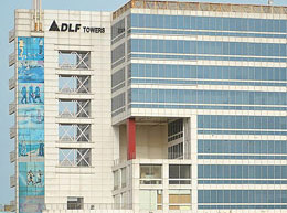 DLF Towers - Features