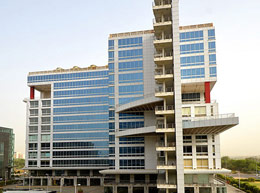 DLF Towers - Features