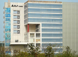 DLF Towers - Features