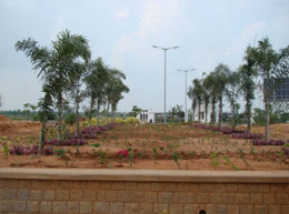 Gardencity - Construction Update