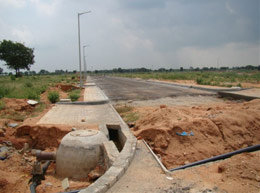 Gardencity - Construction Update