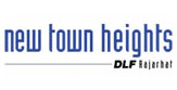 New Town Heights DLF Kolkata