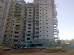 Maiden Heights - Construction Update