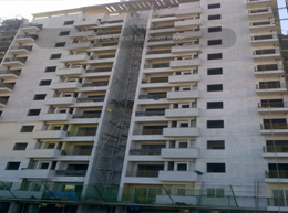 Maiden Heights - Construction Update