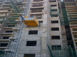 Maiden Heights - Construction Update