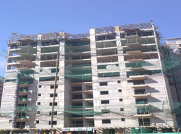 Maiden Heights - Construction Update