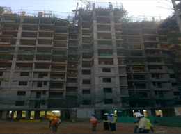 Maiden Heights - Construction Update