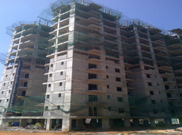 Maiden Heights - Construction Update