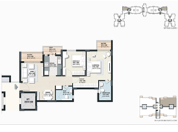 Maiden Heights - Floor Plans