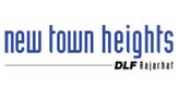 DLF New Town Heights kolkata