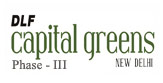 DLF capital greens