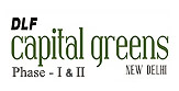 DLF capital greens new delhi