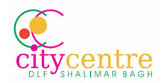 DLF city centre delhi