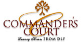 DLF commanders court