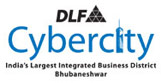DLF Cyber City Bhubneshwar