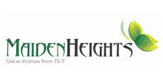 DLF maiden heights