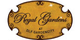DLF regal garden