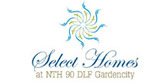 DLF select homes