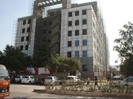 Prime Towers - Construction Update