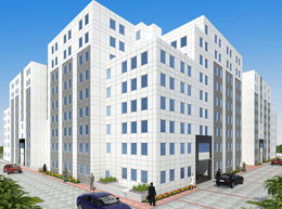 Prime Towers - Features