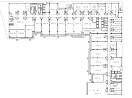 Prime Towers - Floor Plans