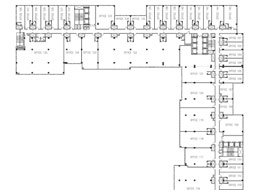 Prime Towers - Floor Plans