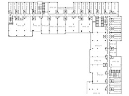 Prime Towers - Floor Plans