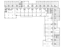 Prime Towers - Floor Plans