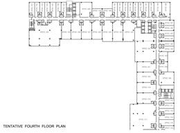 Prime Towers - Floor Plans