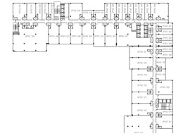 Prime Towers - Floor Plans