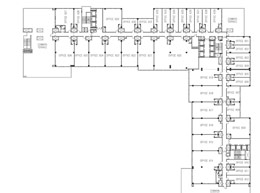 Prime Towers - Floor Plans