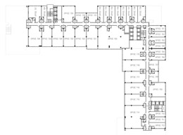 Prime Towers - Floor Plans