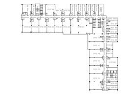 Prime Towers - Floor Plans