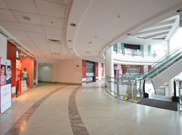 DLF South Point - Features