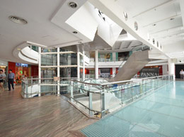 DLF South Point - Features