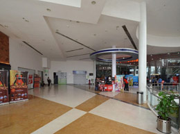 DLF Star Mall - Features