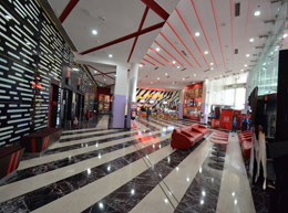 DLF Star Mall - Features
