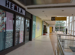 DLF Star Mall - Features