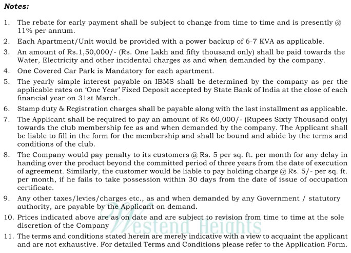 Payment Plan