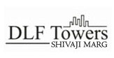 DLF Towers Shivaji marg delhi